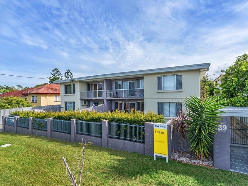 4/39 Gordon Street, Gordon Park QLD 4031