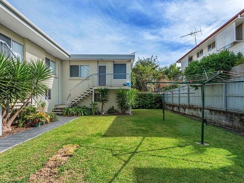 4/39 Gordon Street, Gordon Park QLD 4031
