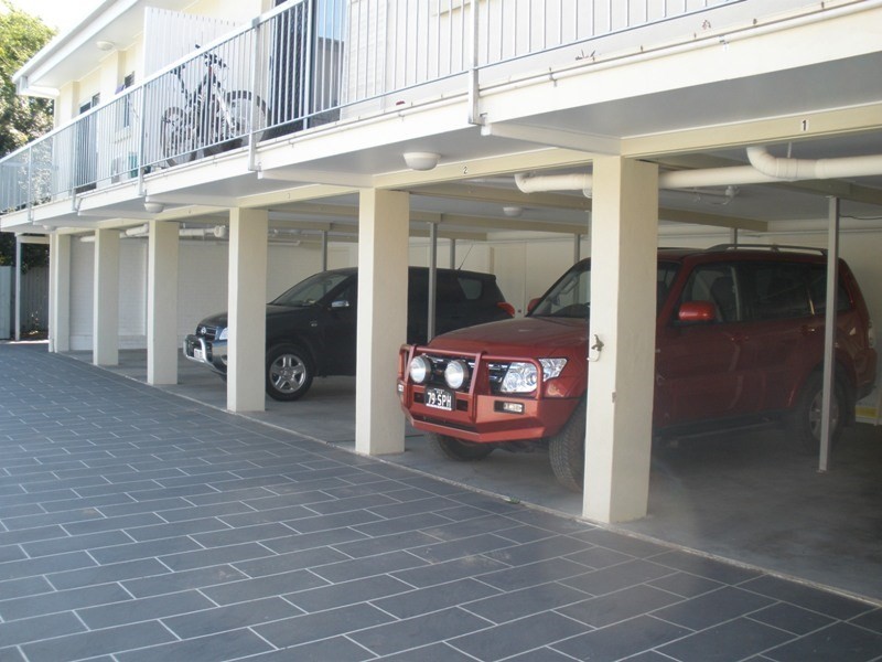 3/39 Gordon Street, Gordon Park QLD 4031