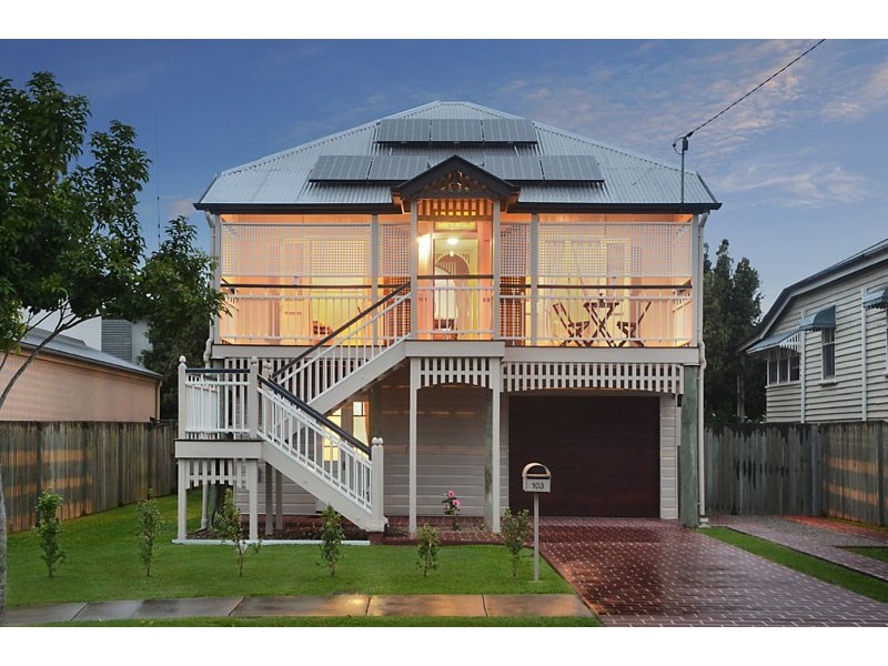 103 Jenner Street, Nundah QLD 4012