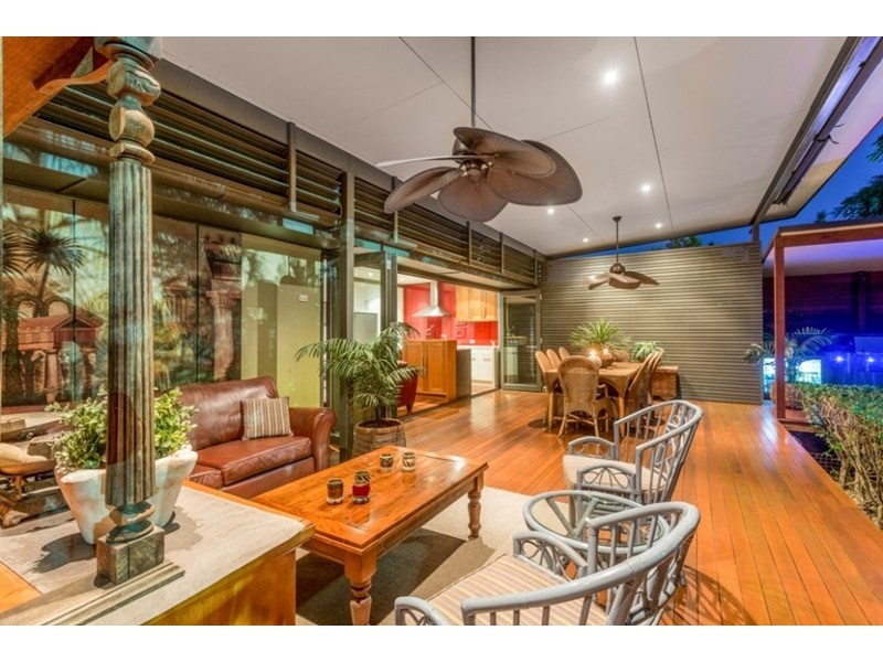 7 Agincourt Street, Grange QLD 4051