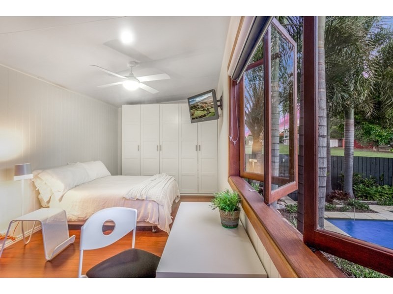 7 Agincourt Street, Grange QLD 4051