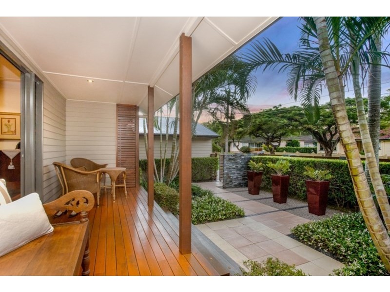 7 Agincourt Street, Grange QLD 4051