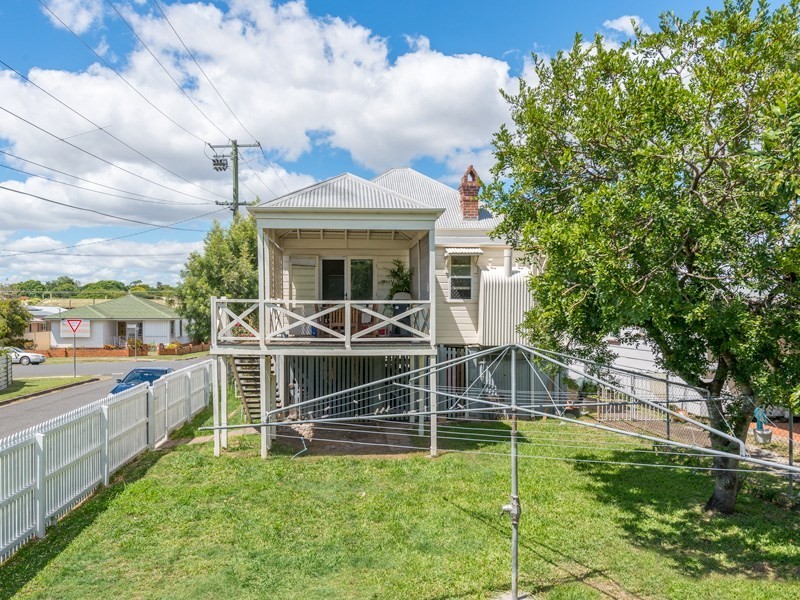 34 Eliza Street, Clayfield QLD 4011