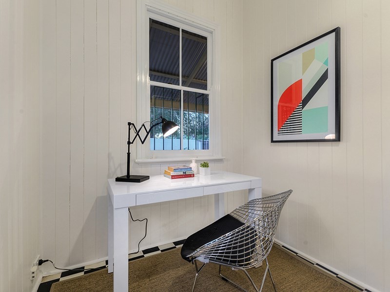 72 Coopers Camp Road, Bardon QLD 4065
