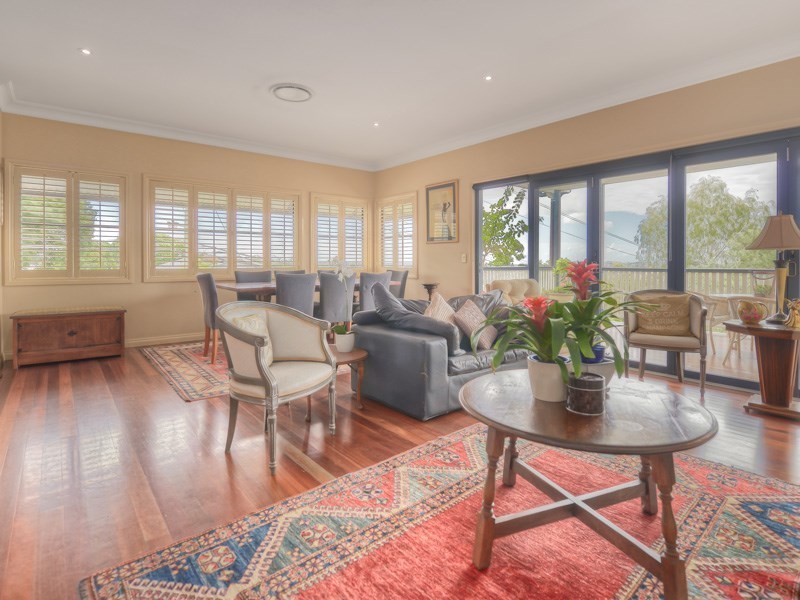 78 Montpelier Street, Grange QLD 4051