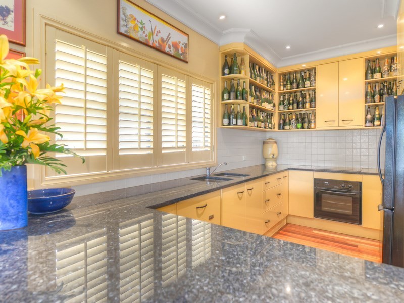 78 Montpelier Street, Grange QLD 4051