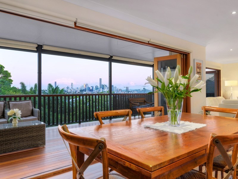 5 Perrott Street, Paddington QLD 4064