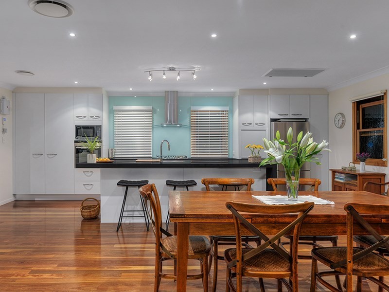 5 Perrott Street, Paddington QLD 4064