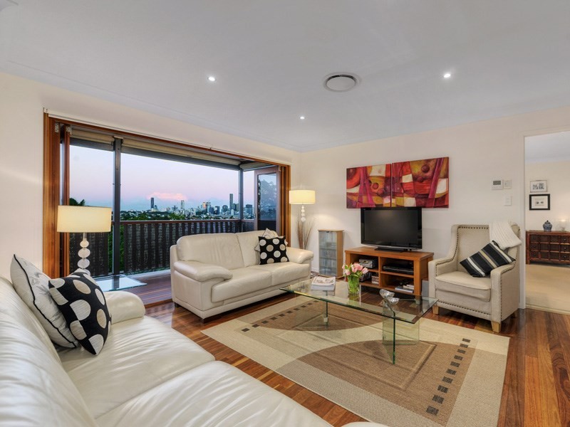 5 Perrott Street, Paddington QLD 4064