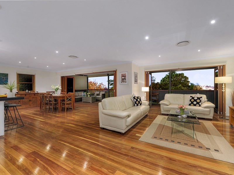 5 Perrott Street, Paddington QLD 4064