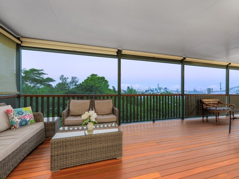 5 Perrott Street, Paddington QLD 4064