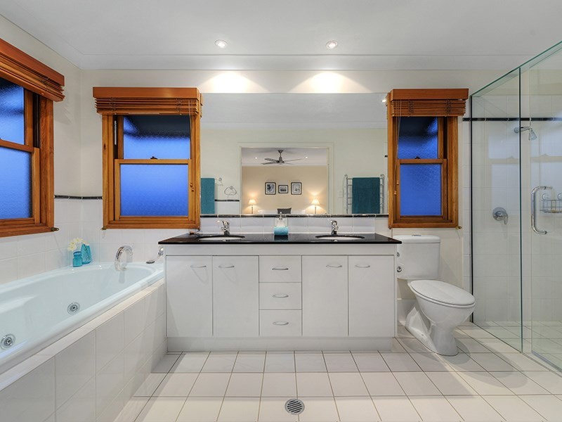 5 Perrott Street, Paddington QLD 4064