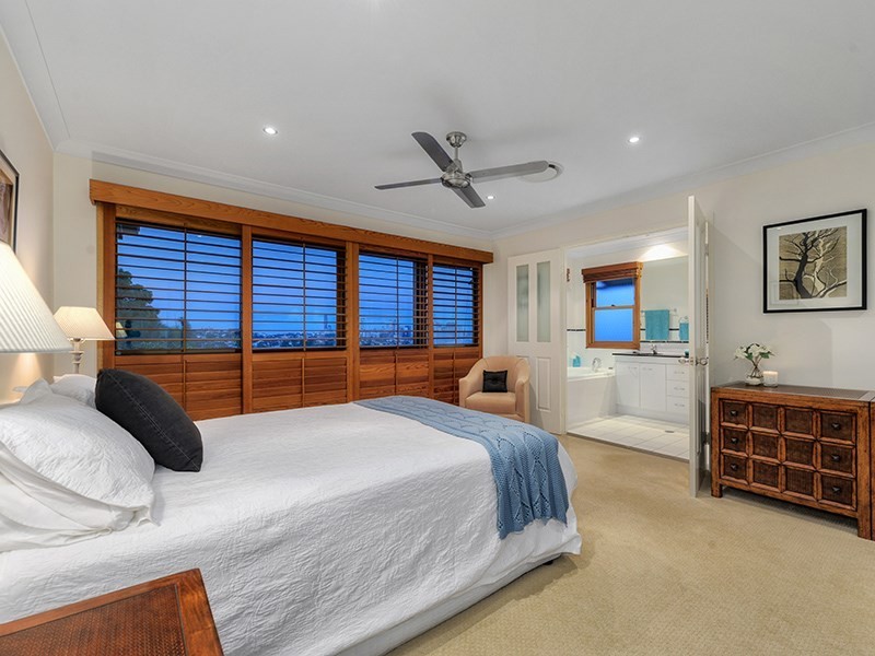 5 Perrott Street, Paddington QLD 4064