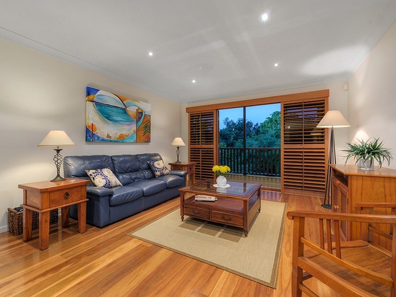 5 Perrott Street, Paddington QLD 4064