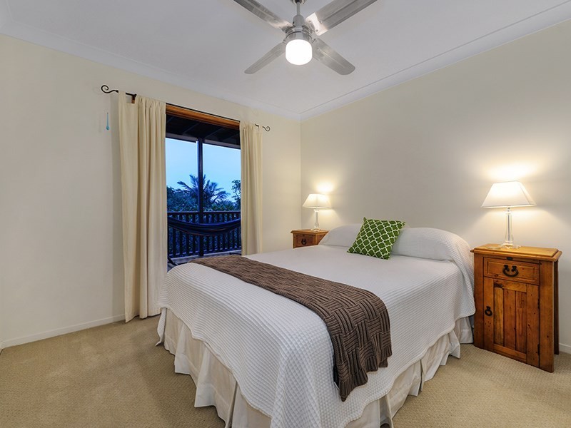 5 Perrott Street, Paddington QLD 4064