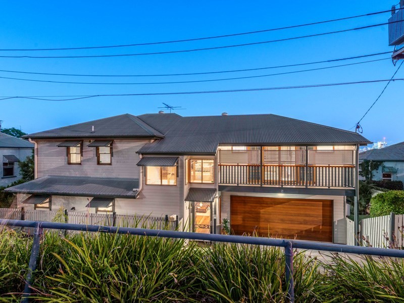 5 Perrott Street, Paddington QLD 4064