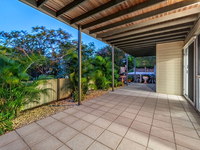 5 Perrott Street, Paddington QLD 4064