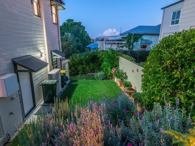 5 Perrott Street, Paddington QLD 4064