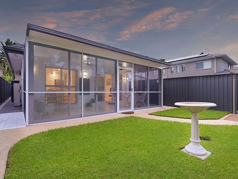 22 McIntyre Street, Hendra QLD 4011