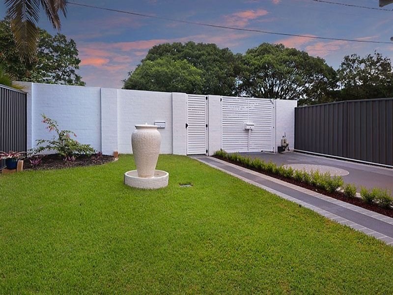 22 McIntyre Street, Hendra QLD 4011