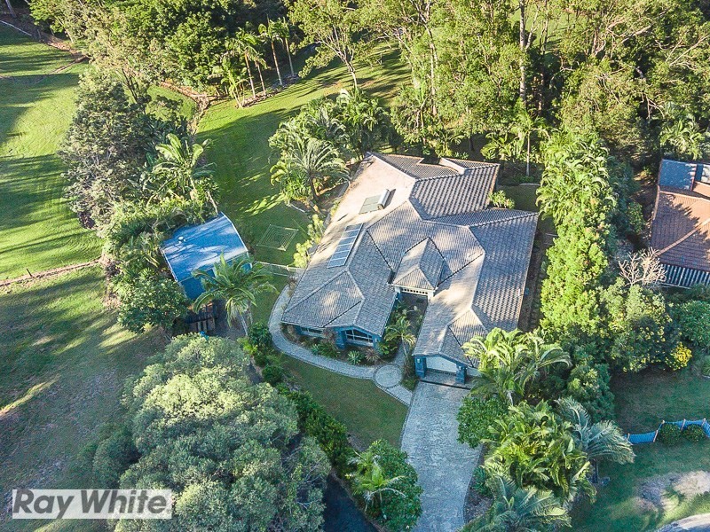 3 Greer Court, Bunya QLD 4055