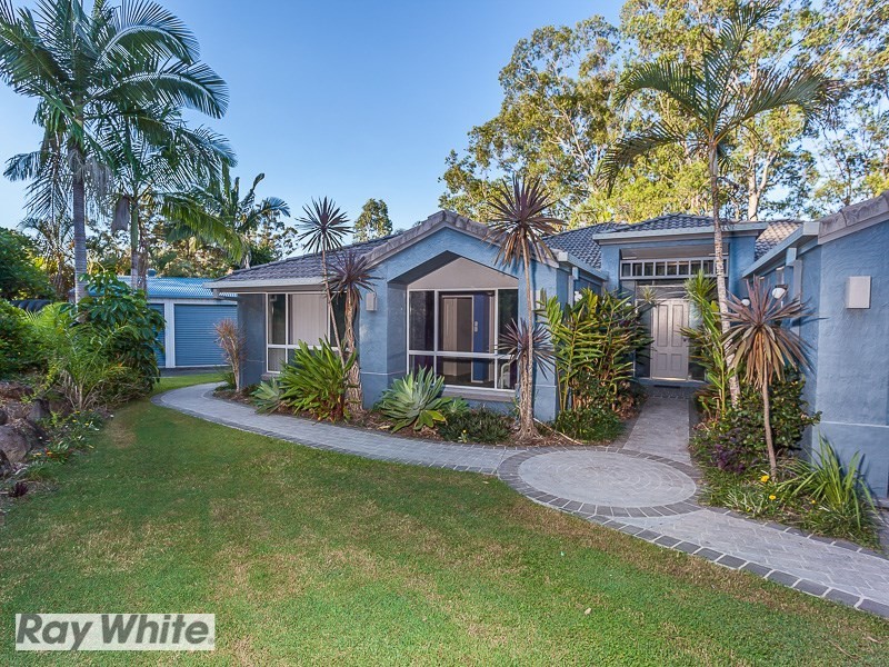 3 Greer Court, Bunya QLD 4055