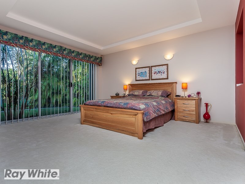 3 Greer Court, Bunya QLD 4055