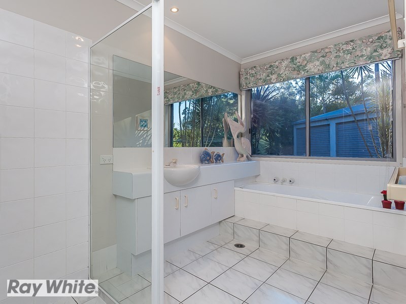3 Greer Court, Bunya QLD 4055