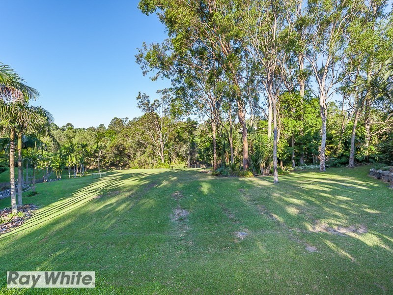 3 Greer Court, Bunya QLD 4055