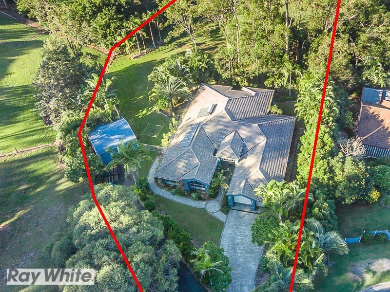 3 Greer Court, Bunya QLD 4055