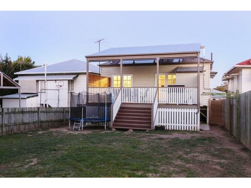 48 Seabrook Street, Kedron QLD 4031