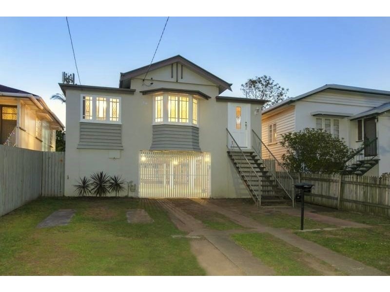 48 Seabrook Street, Kedron QLD 4031