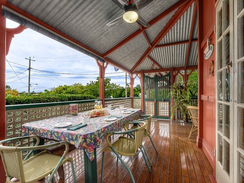 58 Gilbert Road, Lutwyche QLD 4030