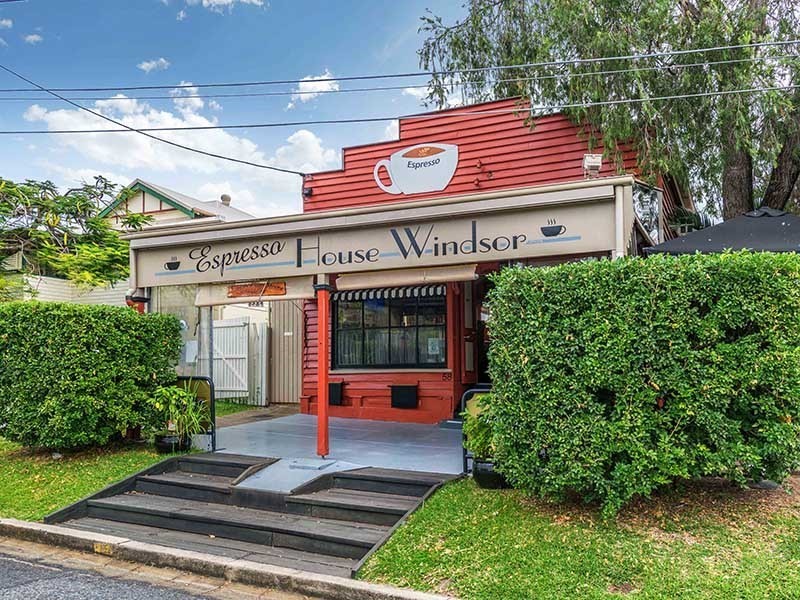 58 Gilbert Road, Lutwyche QLD 4030