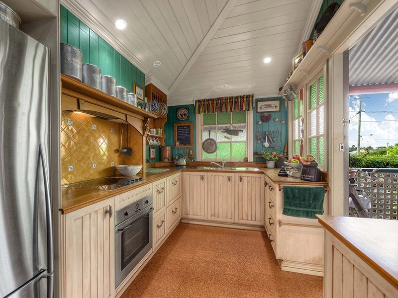 58 Gilbert Road, Lutwyche QLD 4030