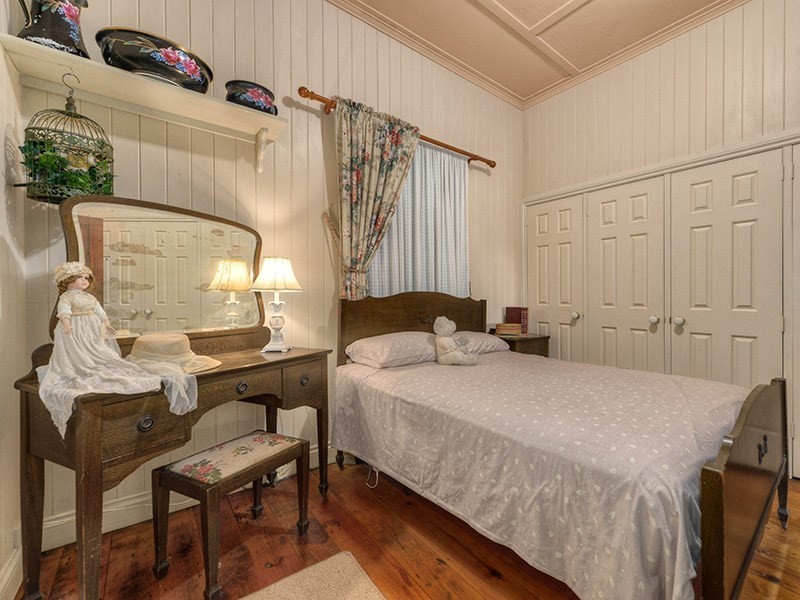 58 Gilbert Road, Lutwyche QLD 4030