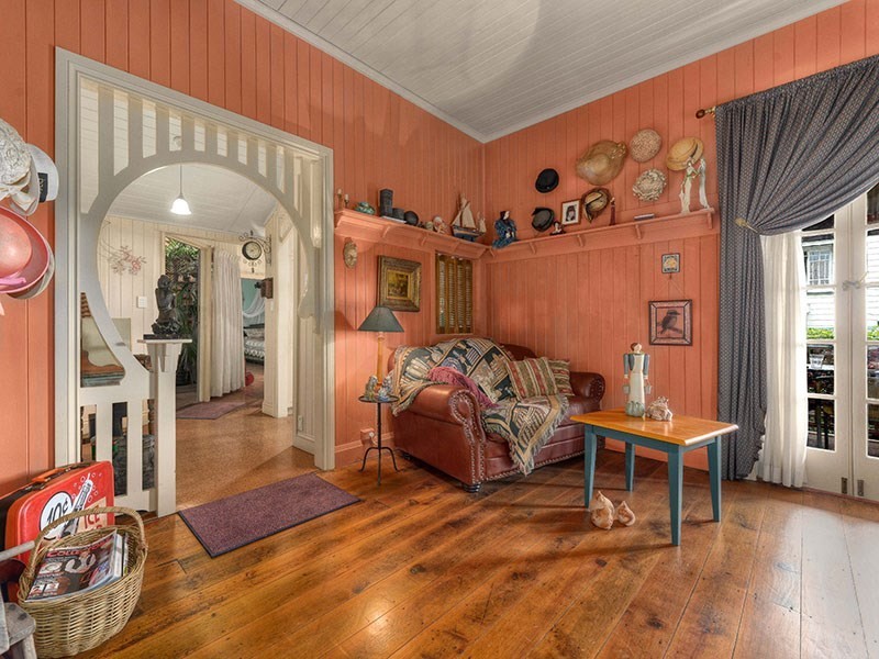 58 Gilbert Road, Lutwyche QLD 4030