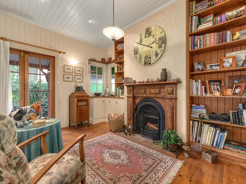 58 Gilbert Road, Lutwyche QLD 4030