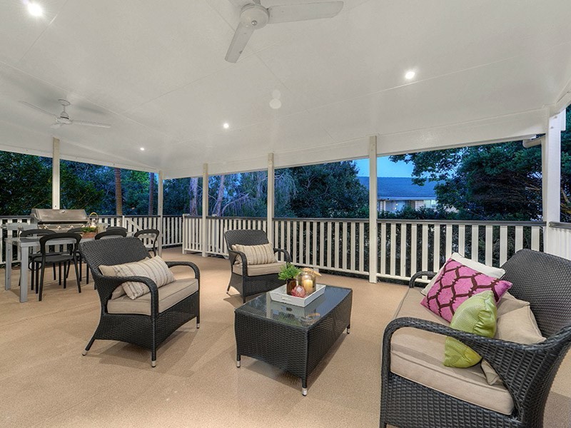 15 Fifth Avenue, Wilston QLD 4051