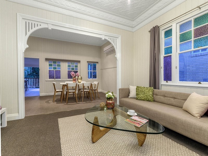 15 Fifth Avenue, Wilston QLD 4051