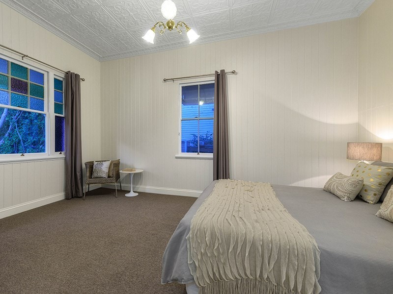 15 Fifth Avenue, Wilston QLD 4051