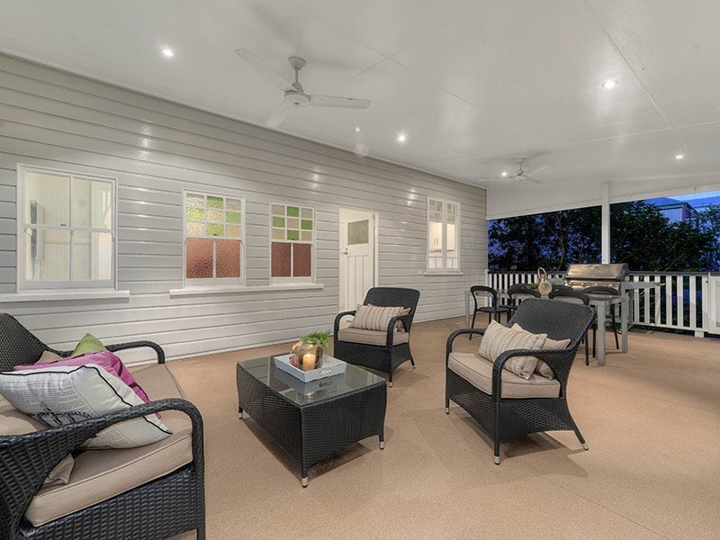 15 Fifth Avenue, Wilston QLD 4051