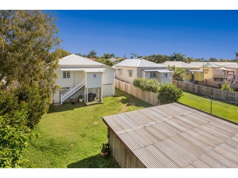 79 Lanham Avenue, Grange QLD 4051