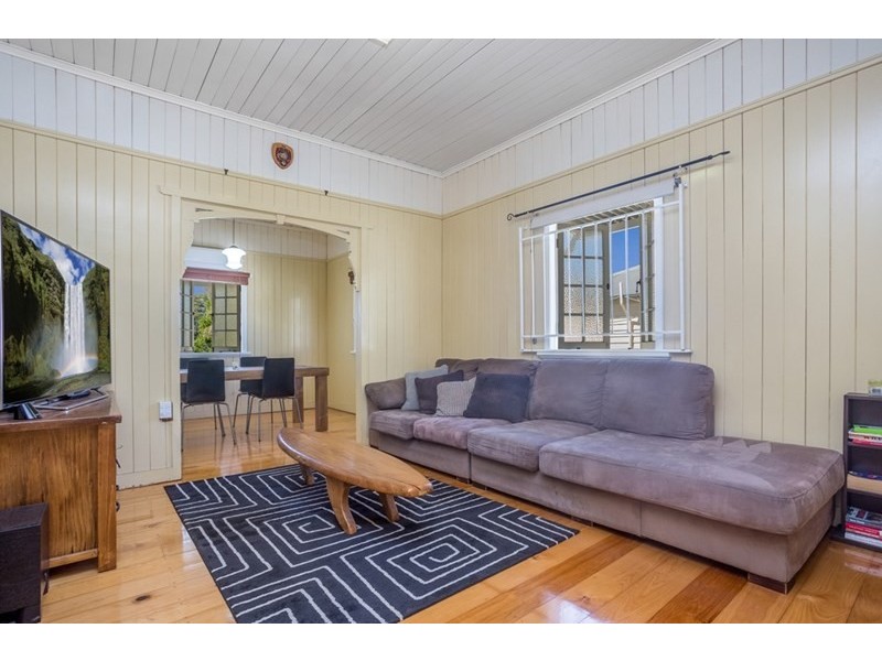 79 Lanham Avenue, Grange QLD 4051