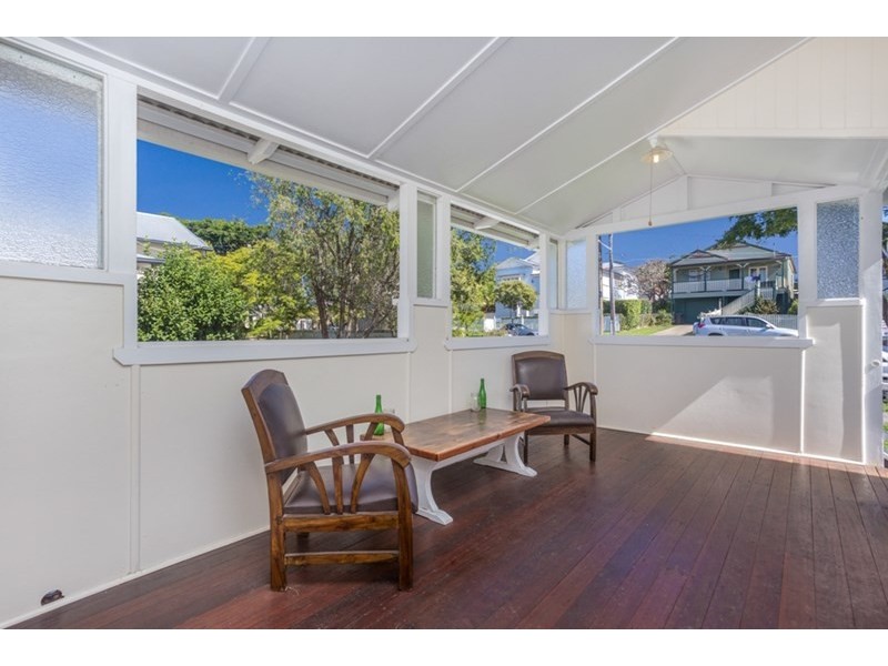 79 Lanham Avenue, Grange QLD 4051