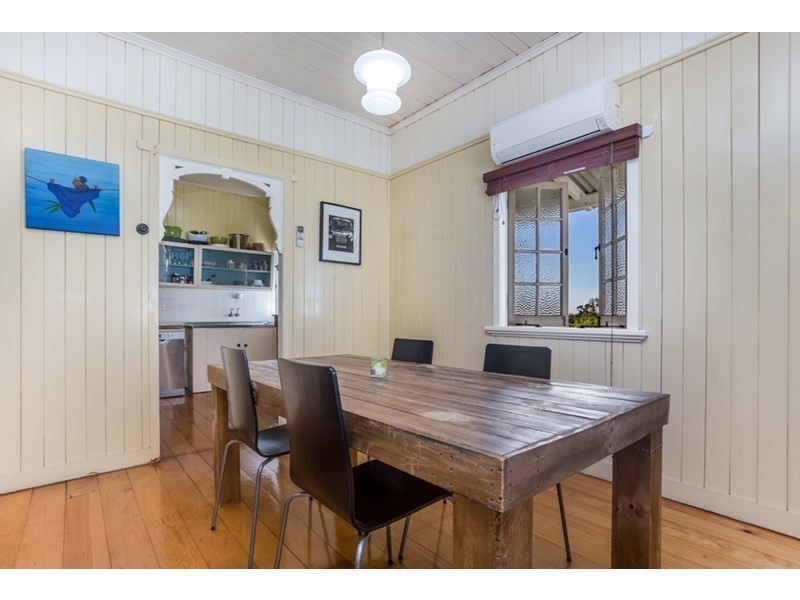 79 Lanham Avenue, Grange QLD 4051