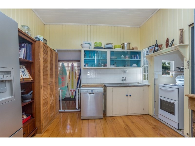 79 Lanham Avenue, Grange QLD 4051