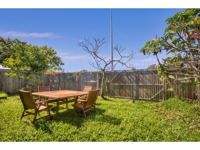 79 Lanham Avenue, Grange QLD 4051