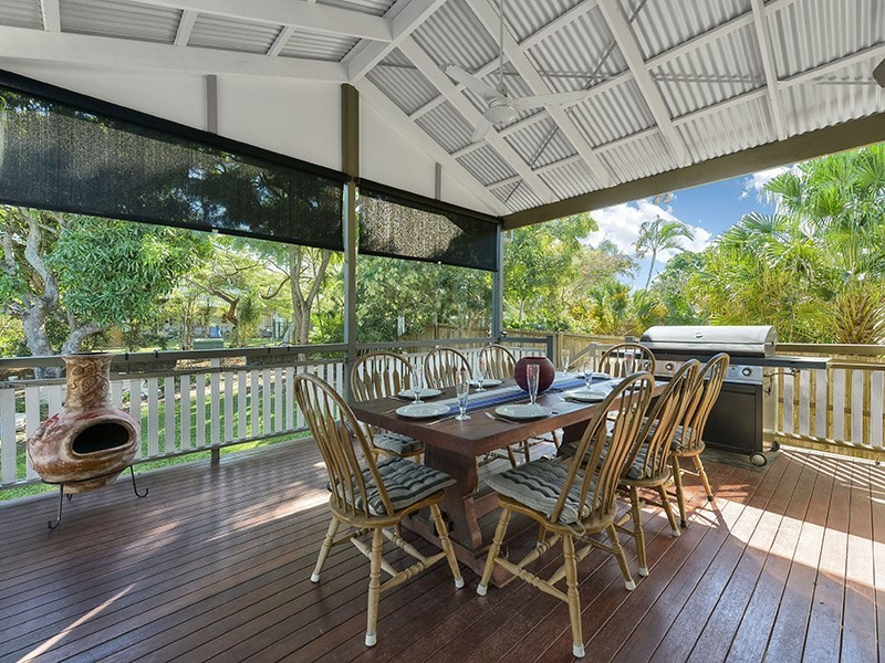 64 Lanham Avenue, Grange QLD 4051